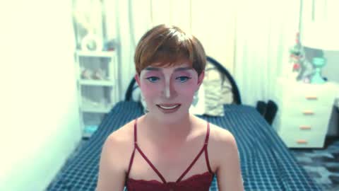 sexy_yllona online show from April 27, 12:14 pm