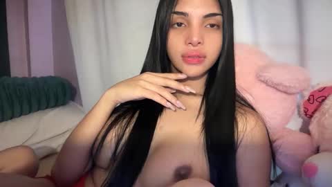 Snapshot of sexyadrianaqueents chatting on February 2, 8:35 am YOUR MISTRESS GODDESSS ADRIANA online show from February 2, 8:35 am