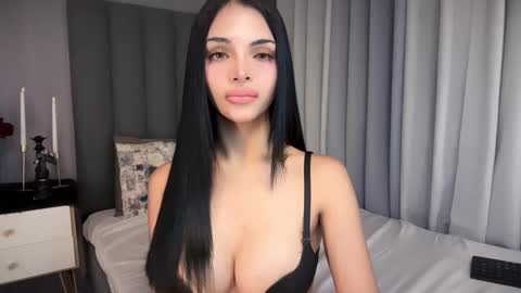 Snapshot of sexyadrianaqueents chatting on February 7, 1:48 pm YOUR MISTRESS GODDESSS ADRIANA online show from February 7, 1:48 pm
