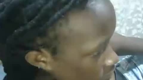 Snapshot of sexyafricanah02 chatting on July 2, 7:20 pm sexyafricanah02 online show from July 2, 7:20 pm