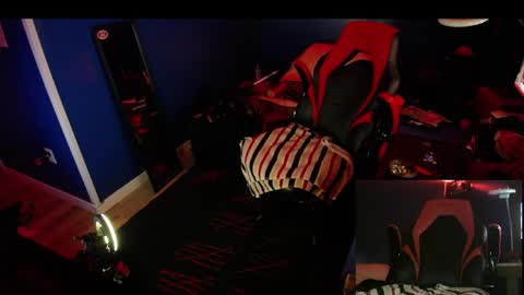 sexyalexa007 online show from April 3, 1:14 am