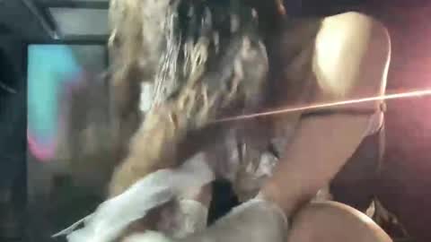 Snapshot of sexyaliceskay chatting on November 7, 10:54 pm Alice Skay online show from November 7, 10:54 pm