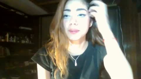 Snapshot of sexyaliceskay chatting on June 30, 2:23 am Alice Skay online show from June 30, 2:23 am