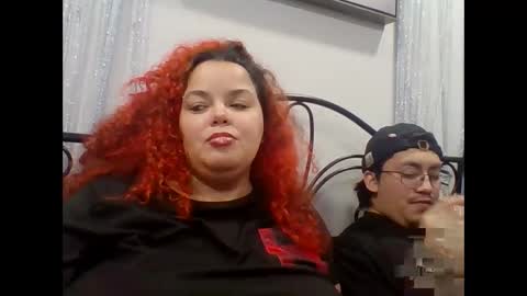 Snapshot of sexyalive chatting on December 24, 5:38 am Sylver online show from December 24, 5:38 am