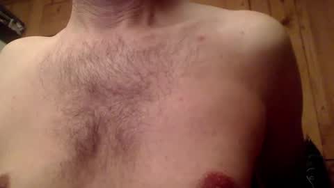 sexyndrew online show from February 12, 7:09 pm