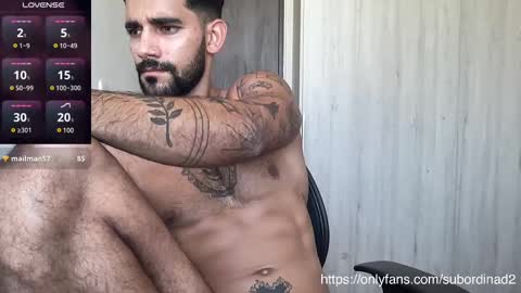 Asaf          online show from January 7, 5:31 pm