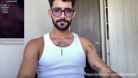 Asaf          online show from January 16, 4:28 pm