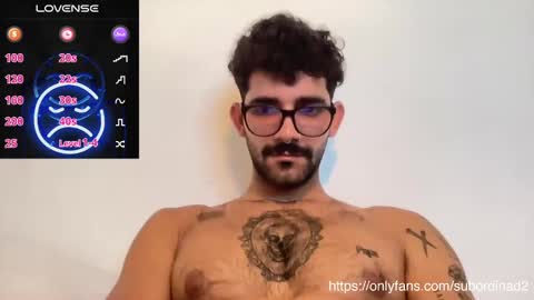 Asaf          online show from March 4, 2:53 pm