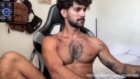 Asaf          online show from November 13, 4:39 pm