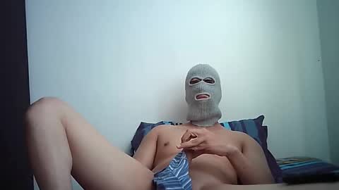 Snapshot of sexyatrevidoo chatting on September 20, 6:09 pm SesyMen online show from September 20, 6:09 pm