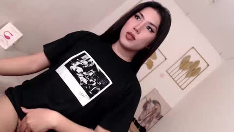 Snapshot of sexybaby2999 chatting on December 20, 12:30 am Lexie online show from December 20, 12:30 am