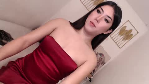 Snapshot of sexybaby2999 chatting on December 21, 6:55 pm Lexie online show from December 21, 6:55 pm