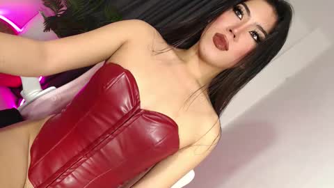 Snapshot of sexybaby2999 chatting on October 6, 10:12 am Lexie online show from October 6, 10:12 am