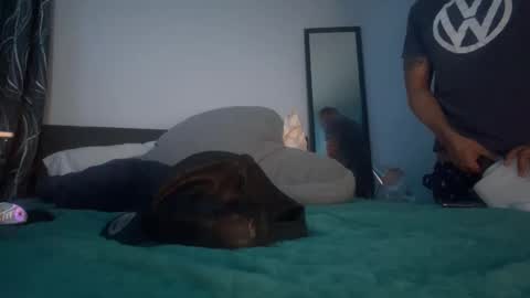 Snapshot of sexybanks95 chatting on March 5, 6:54 am Banks7901 online show from March 5, 6:54 am