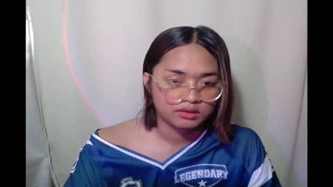 sexybeatrix_ online show from November 8, 4:34 am