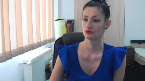 SexyBea online show from May 17, 9:17 am