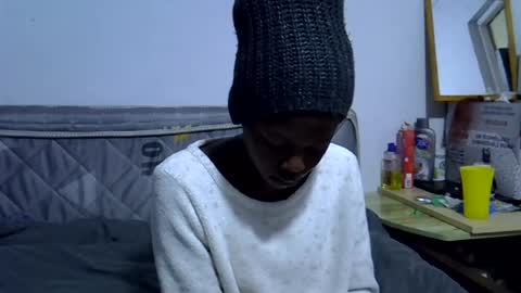 Snapshot of sexybeiby1 chatting on June 19, 1:21 am sexybeiby1 online show from June 19, 1:21 am