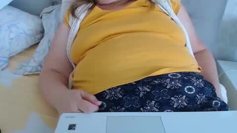 Sexyblonde4u58 online show from January 7, 10:43 am