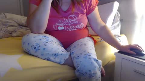 Sexyblonde4u58 online show from January 16, 4:07 am