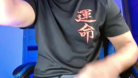 Snapshot of sexyboy_bigclit chatting on April 20, 7:00 am Iker online show from April 20, 7:00 am