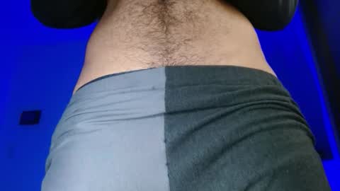 Snapshot of sexyboy_bigclit chatting on May 6, 10:20 am Iker online show from May 6, 10:20 am