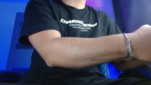 Snapshot of sexyboy_bigclit chatting on May 9, 11:59 am Iker online show from May 9, 11:59 am