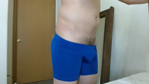 Daniel online show from February 24, 10:19 pm