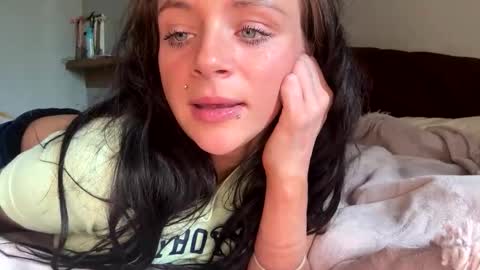 Chasity online show from April 10, 3:28 pm