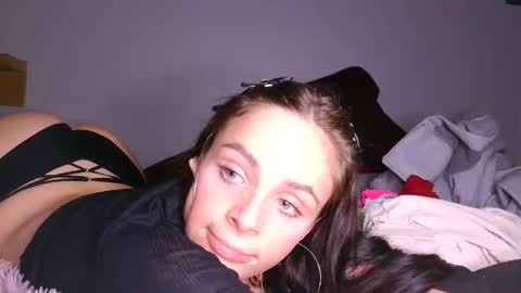 Chasity online show from April 16, 2:12 am