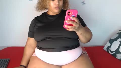 SEXYCHILL online show from December 4, 6:49 pm