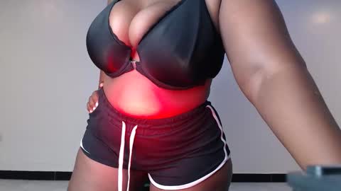 sexychocco online show from May 14, 12:56 pm