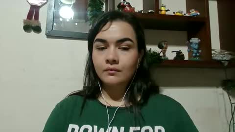 sexychubbyanna online show from October 14, 2:34 am