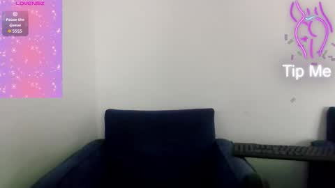 sexychubbyanna online show from February 15, 8:05 pm