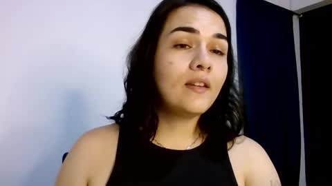 sexychubbyanna online show from April 20, 3:09 am