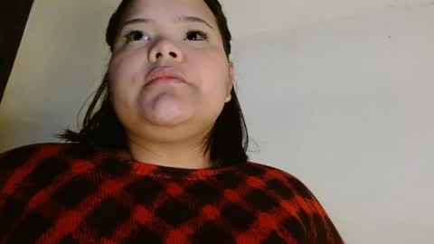 Snapshot of sexychubbyy chatting on December 9, 8:33 am Eva online show from December 9, 8:33 am