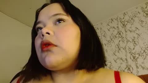 Snapshot of sexychubbyy chatting on September 28, 3:28 pm Eva online show from September 28, 3:28 pm