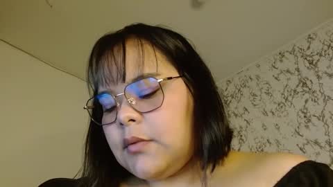 Snapshot of sexychubbyy chatting on October 9, 6:39 pm Eva online show from October 9, 6:39 pm