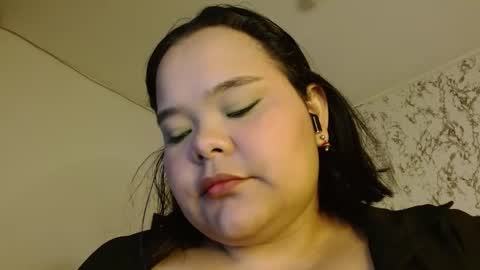 Snapshot of sexychubbyy chatting on October 11, 10:08 pm Eva online show from October 11, 10:08 pm