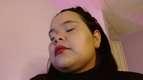 Snapshot of sexychubbyy chatting on July 8, 5:28 pm Eva online show from July 8, 5:28 pm