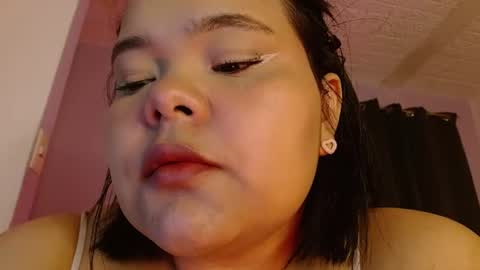Snapshot of sexychubbyy chatting on July 15, 7:08 pm Eva online show from July 15, 7:08 pm