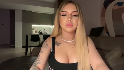 sexyanais online show from May 9, 11:54 pm