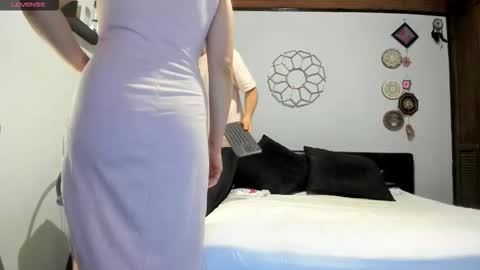 Antonioylola online show from January 17, 10:53 am