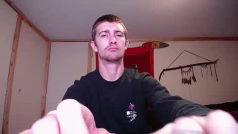 Austin and Megan online show from November 29, 10:46 pm