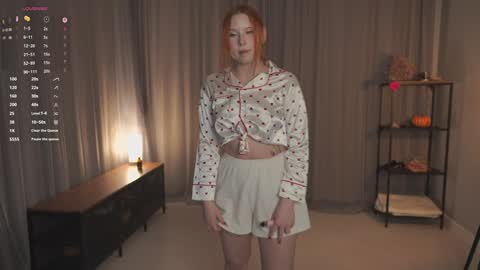 Snapshot of sexycutegirs chatting on January 12, 2:00 pm Hello my name is Merry every 200 subs - Hot show Fav patterns 577123 pvt open online show from January 12, 2:00 pm