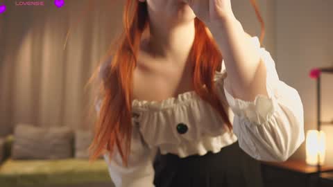 Snapshot of sexycutegirs chatting on February 6, 4:28 am Hello my name is Merry every 200 subs - Hot show Fav patterns 577123 pvt open online show from February 6, 4:28 am