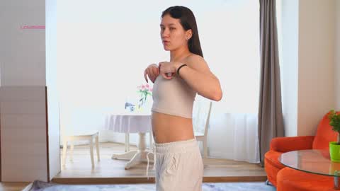 Hello my name is Merry every 200 subs - Hot show Fav patterns 577123 pvt open online show from April 9, 5:18 am