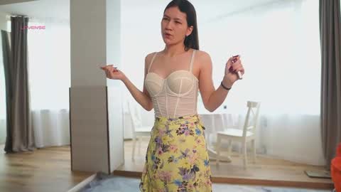 Snapshot of sexycutegirs chatting on April 26, 4:54 am Hello my name is Merry every 200 subs - Hot show Fav patterns 577123 pvt open online show from April 26, 4:54 am