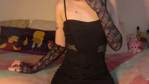 sexycutekitty online show from October 7, 2:09 am