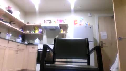 TreySexxxy online show from December 3, 1:57 am