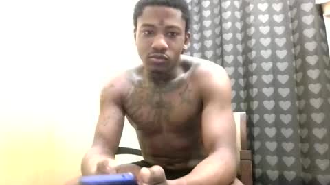 TreySexxxy online show from December 15, 4:28 am